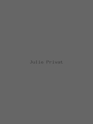 Julie Privat